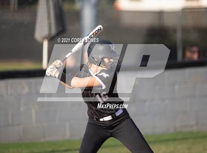 Thumbnail 2 in West Laurens vs Houston County photogallery.