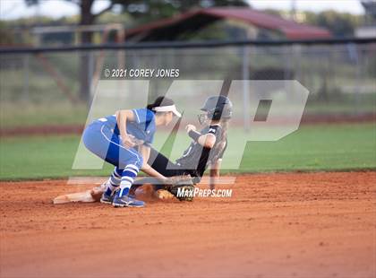 Thumbnail 1 in West Laurens vs Houston County photogallery.