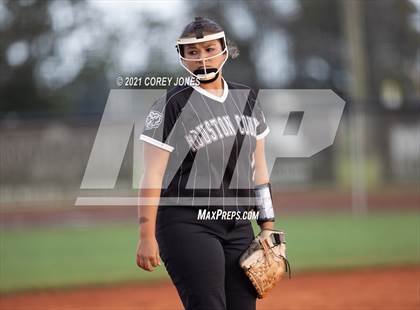 Thumbnail 2 in West Laurens vs Houston County photogallery.