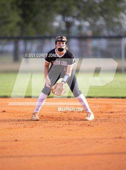 Thumbnail 1 in West Laurens vs Houston County photogallery.