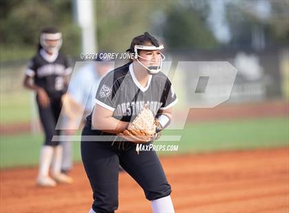 Thumbnail 1 in West Laurens vs Houston County photogallery.