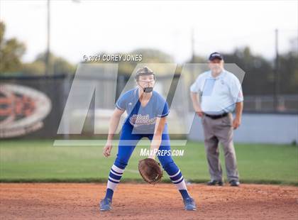 Thumbnail 2 in West Laurens vs Houston County photogallery.
