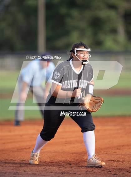 Thumbnail 1 in West Laurens vs Houston County photogallery.