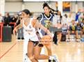 Photo from the gallery "Shabach Christian Academy Blue vs. ATC Academy (AUS) "