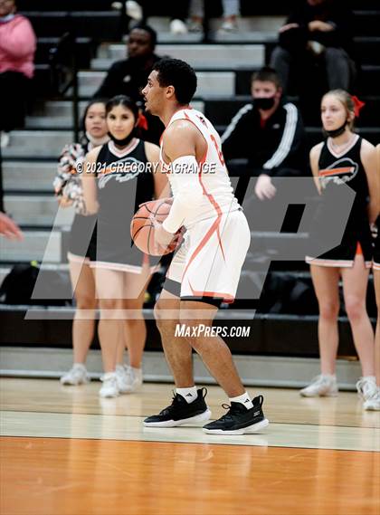 Thumbnail 1 in Boswell vs Haltom photogallery.