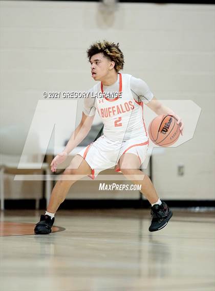 Thumbnail 1 in Boswell vs Haltom photogallery.