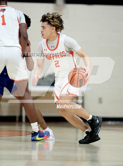 Thumbnail 3 in Boswell vs Haltom photogallery.