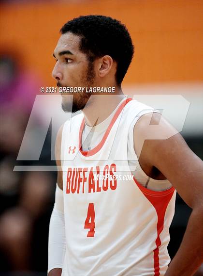 Thumbnail 1 in Boswell vs Haltom photogallery.