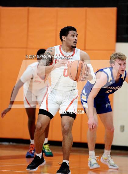 Thumbnail 1 in Boswell vs Haltom photogallery.