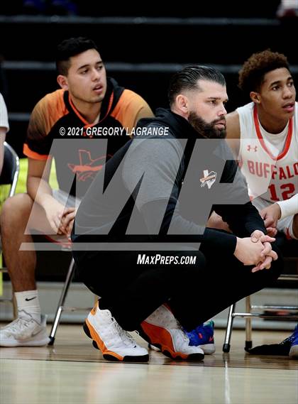 Thumbnail 2 in Boswell vs Haltom photogallery.