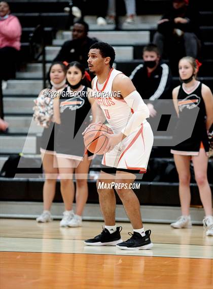 Thumbnail 3 in Boswell vs Haltom photogallery.
