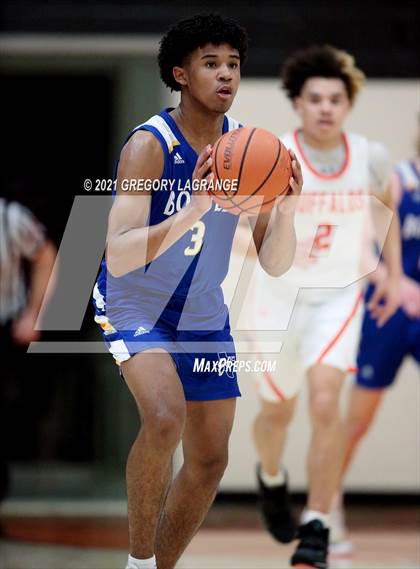 Thumbnail 2 in Boswell vs Haltom photogallery.