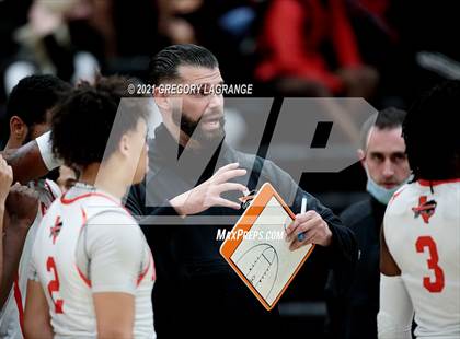 Thumbnail 2 in Boswell vs Haltom photogallery.