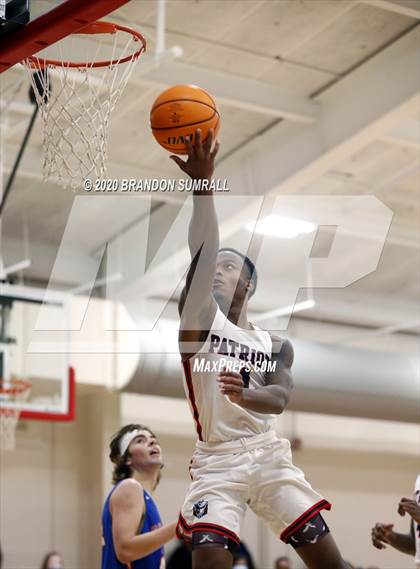 Thumbnail 3 in Chilton County @ Pike Road (Pike Road Invitational) photogallery.