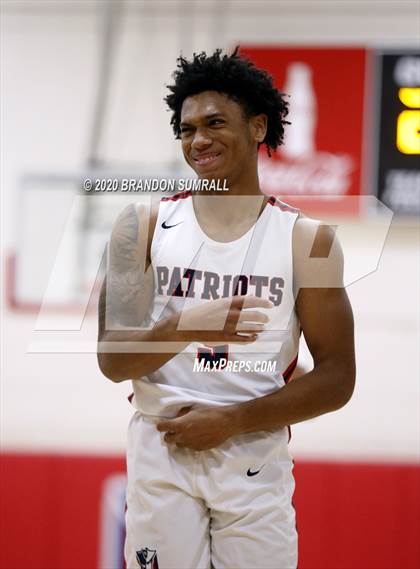Thumbnail 1 in Chilton County @ Pike Road (Pike Road Invitational) photogallery.