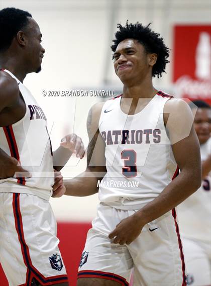 Thumbnail 2 in Chilton County @ Pike Road (Pike Road Invitational) photogallery.