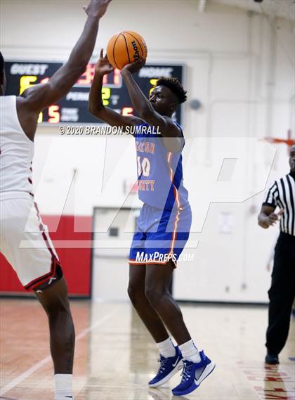 Thumbnail 2 in Chilton County @ Pike Road (Pike Road Invitational) photogallery.