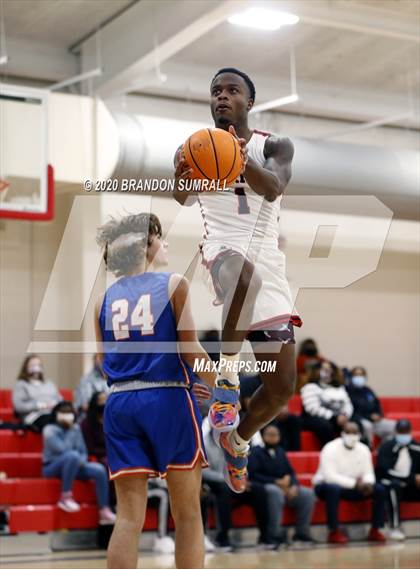Thumbnail 2 in Chilton County @ Pike Road (Pike Road Invitational) photogallery.