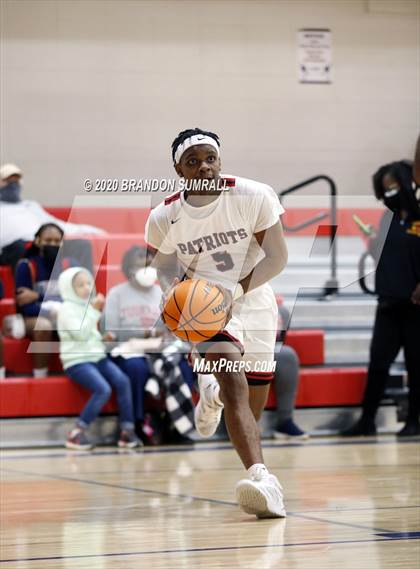 Thumbnail 2 in Chilton County @ Pike Road (Pike Road Invitational) photogallery.
