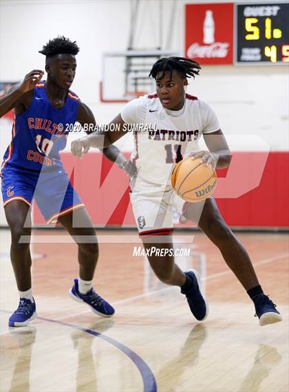 Thumbnail 2 in Chilton County @ Pike Road (Pike Road Invitational) photogallery.