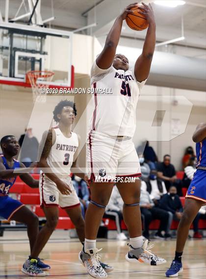 Thumbnail 1 in Chilton County @ Pike Road (Pike Road Invitational) photogallery.