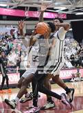 Photo from the gallery "St. John Bosco vs. Paul VI (Army National Guard Hoophall Classic)"
