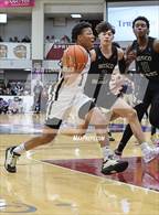 Photo from the gallery "St. John Bosco vs. Paul VI (Army National Guard Hoophall Classic)"