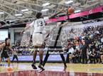 Photo from the gallery "St. John Bosco vs. Paul VI (Army National Guard Hoophall Classic)"