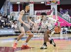 Photo from the gallery "St. John Bosco vs. Paul VI (Army National Guard Hoophall Classic)"