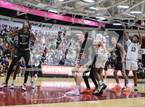 Photo from the gallery "St. John Bosco vs. Paul VI (Army National Guard Hoophall Classic)"