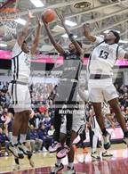 Photo from the gallery "St. John Bosco vs. Paul VI (Army National Guard Hoophall Classic)"