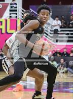 Photo from the gallery "St. John Bosco vs. Paul VI (Army National Guard Hoophall Classic)"