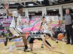 Photo from the gallery "St. John Bosco vs. Paul VI (Army National Guard Hoophall Classic)"