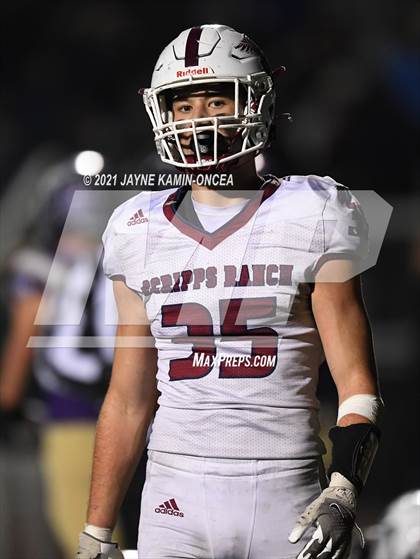 Thumbnail 2 in Scripps Ranch @ Valencia  (CIF State Regional DIV 2A) photogallery.