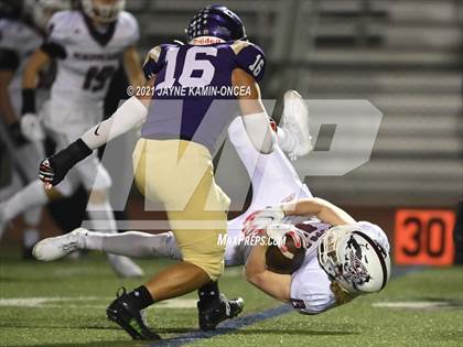 Thumbnail 3 in Scripps Ranch @ Valencia  (CIF State Regional DIV 2A) photogallery.