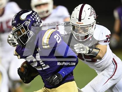 Thumbnail 3 in Scripps Ranch @ Valencia  (CIF State Regional DIV 2A) photogallery.