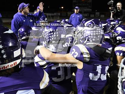 Thumbnail 1 in Scripps Ranch @ Valencia  (CIF State Regional DIV 2A) photogallery.