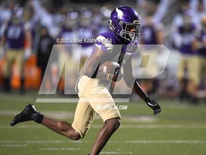 Thumbnail 3 in Scripps Ranch @ Valencia  (CIF State Regional DIV 2A) photogallery.