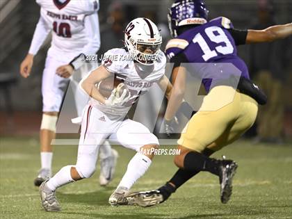 Thumbnail 3 in Scripps Ranch @ Valencia  (CIF State Regional DIV 2A) photogallery.