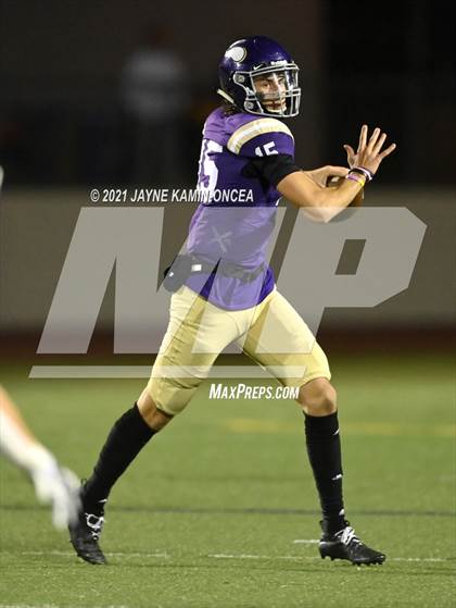Thumbnail 3 in Scripps Ranch @ Valencia  (CIF State Regional DIV 2A) photogallery.