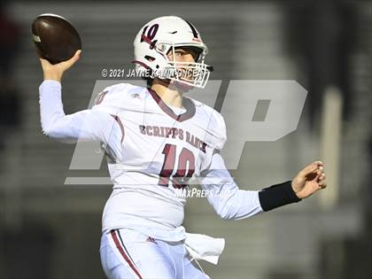 Thumbnail 2 in Scripps Ranch @ Valencia  (CIF State Regional DIV 2A) photogallery.