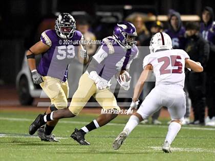 Thumbnail 1 in Scripps Ranch @ Valencia  (CIF State Regional DIV 2A) photogallery.