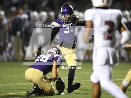Thumbnail 1 in Scripps Ranch @ Valencia  (CIF State Regional DIV 2A) photogallery.