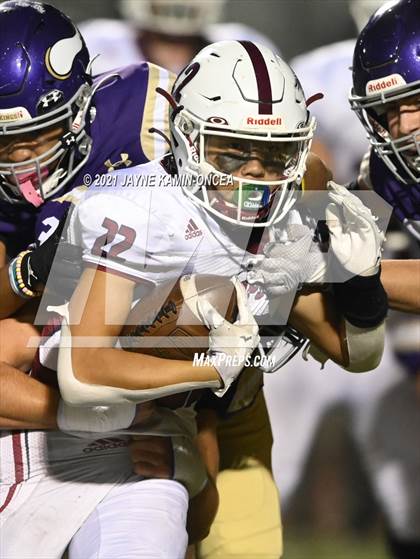 Thumbnail 2 in Scripps Ranch @ Valencia  (CIF State Regional DIV 2A) photogallery.