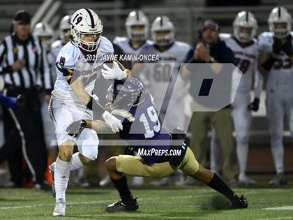 Thumbnail 1 in Scripps Ranch @ Valencia  (CIF State Regional DIV 2A) photogallery.