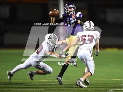 Thumbnail 2 in Scripps Ranch @ Valencia  (CIF State Regional DIV 2A) photogallery.