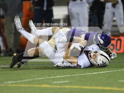 Thumbnail 1 in Scripps Ranch @ Valencia  (CIF State Regional DIV 2A) photogallery.