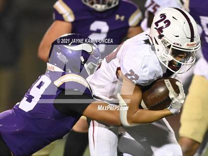 Thumbnail 1 in Scripps Ranch @ Valencia  (CIF State Regional DIV 2A) photogallery.