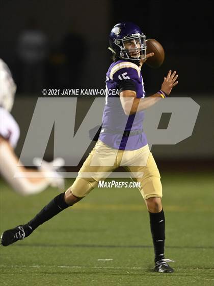 Thumbnail 1 in Scripps Ranch @ Valencia  (CIF State Regional DIV 2A) photogallery.