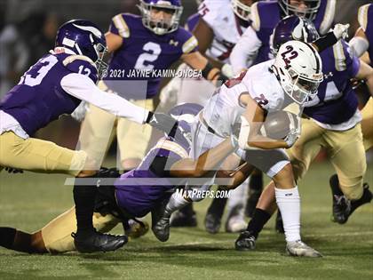 Thumbnail 2 in Scripps Ranch @ Valencia  (CIF State Regional DIV 2A) photogallery.